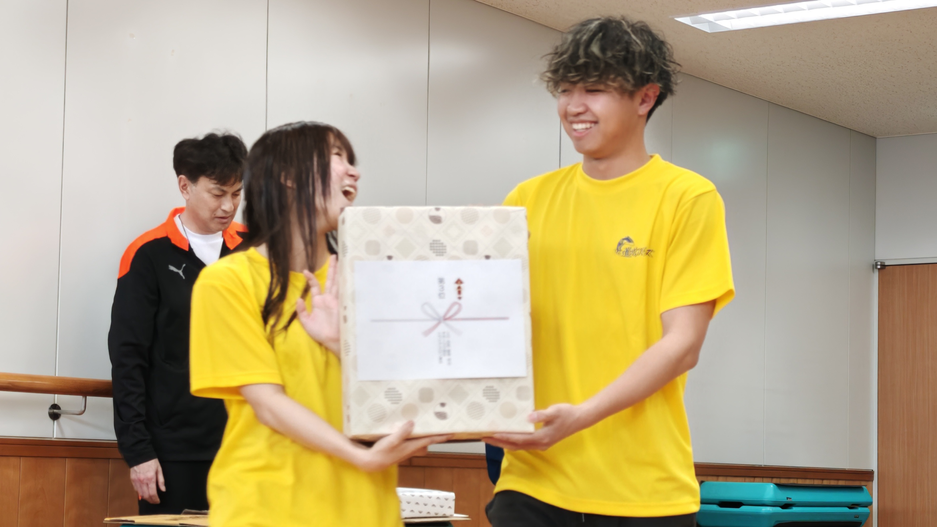 2026年4時間耐久スイム